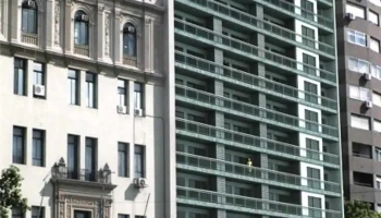 Centro odontológico “Dra.Andreina Gorsira” - Montevideo