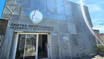 Centro Odontológico Integral y Maxilofacial - Las Piedras Centro Odontológico Integral y Maxilofacial - Las Piedras