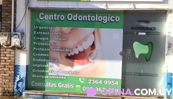 Centro Odontologico pico jenner - Las Piedras Centro Odontologico pico jenner - Las Piedras