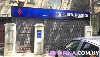 Centro Oftalmológico Ceof - Montevideo Centro Oftalmológico Ceof - Montevideo
