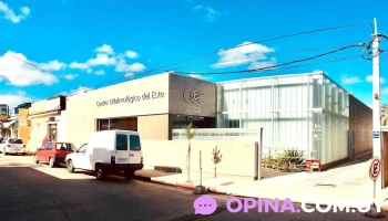 Centro Oftalmológico del Este - Maldonado