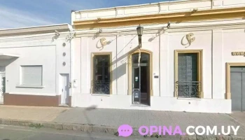 Centro Oftalmológico del Oeste - Carmelo