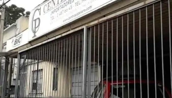 Centro Papelero - Montevideo