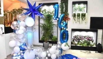 Centro Paz y Unión - Maldonado Centro Paz y Unión - Maldonado