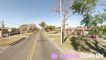 Centro Prescolar Creciendo Juntos - Montevideo