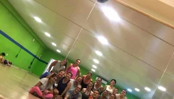 Centro Protección Choferes de Lavalleja - Minas Centro Protección Choferes de Lavalleja - Minas