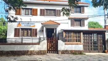 Centro Psicopedagogico de Atlantida - 16400 Atlántida Centro Psicopedagogico de Atlantida - 16400 Atlántida