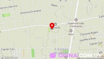 Centro Psicopedagogico Integral - Montevideo