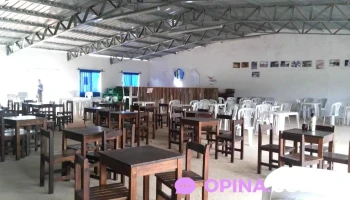 Centro Raidista de Cerro Largo - Melo