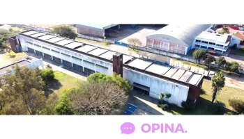 Centro Regional de Profesores del Norte - Rivera