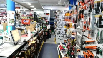 Centro Repuestos del Sur Ltda - 85000 Trinidad