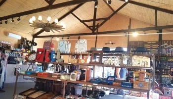 Centro Rural Piedra Del Toro - 15600 Departamento De Canelones