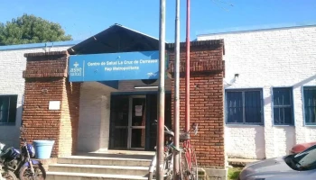 centro Salud La Cruz De Carrasco