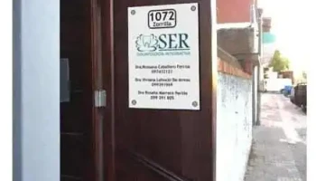 Centro Ser Odontología Integrativa - Pando