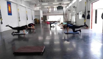 Centro Social Tala - Tala Centro Social Tala - Tala