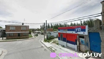 Centro Social y Cultural, La Casita Verde - Pje. A 5914