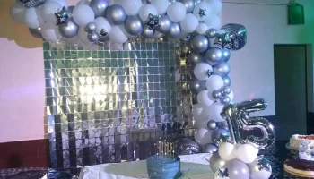 Centro Social Y Deportivo Empalme Olmos - Empalme Olmos Centro Social Y Deportivo Empalme Olmos - Empalme Olmos