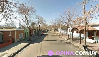 Centro Social y Deportivo Santa Bernardina - Durazno