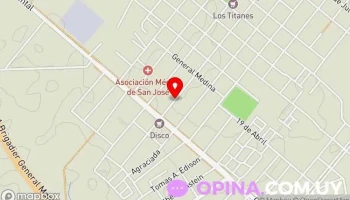 Centro Visión - Uruguay