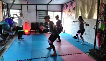 Centro YoPiTai - Atlántida