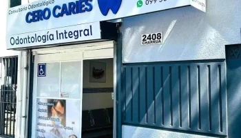 Cero Caries - Montevideo