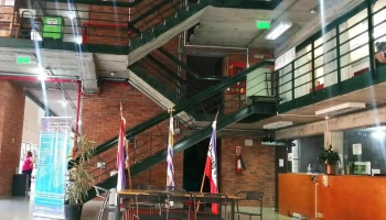 Cerp Suroeste - Col. Del Sacramento