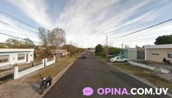 Cerrajería Andrés - Paysandú