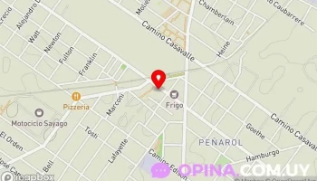 Cerrajeria Casavalle - 12900 Montevideo