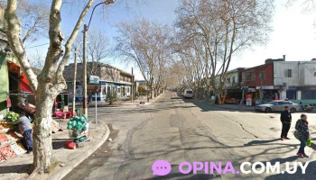 Cerrajeria Comercio - 11400 Montevideo