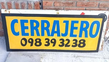 Cerrajería Costa Sur de Ciudad de la Costa y Costa de Oro - 15300 Parque Del Plata