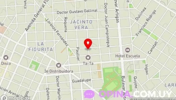 Cerrajería Cufré - 11800 Montevideo