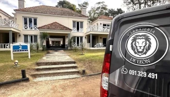 Cerrajeria De Leon - 20300 Pan De Azúcar