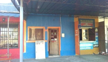 Cerrajería el Pino - Ramon Ortiz Esquina