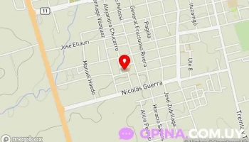 Cerrajería Espinosa - 80000 San José De Mayo