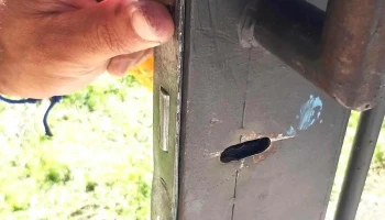 Cerrajería Espinosa - 80000 San José De Mayo