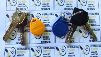 Cerrajeria Express - 85000 Trinidad