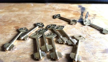 Cerrajería Hermética - 45100 Paso De Los Toros