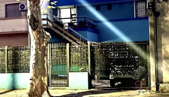 Cerrajería Leg Lock - 11400 Montevideo