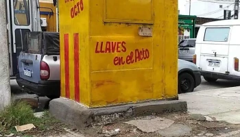 Cerrajeria Leo - 11900 Montevideo