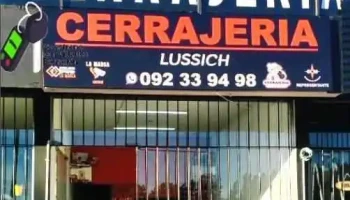Cerrajería Lussich - 20000 Maldonado Cerrajería Lussich - 20000 Maldonado