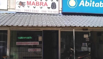 Cerrajeria Mabra ciudad de la costa - Av Calcagno Y