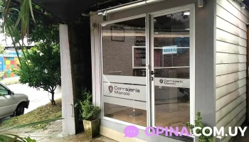 Cerrajería Manolo - 90100 Los Cerrillos