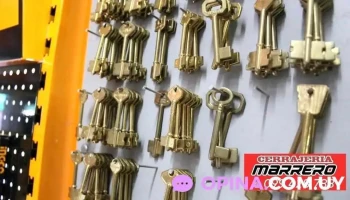 Cerrajería Marrero - 15400 El Galeón