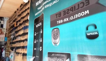 Cerrajería multillaves Pan De Azucar Piriapolis - 20300 Pan De Azúcar