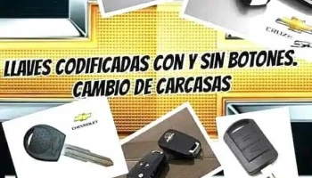 Cerrajería Ortiz Salto - 50000 Salto