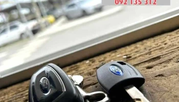 Cerrajeria Recoba Frente Ex Supermercado La Cabaña - 15800 Ciudad De La Costa