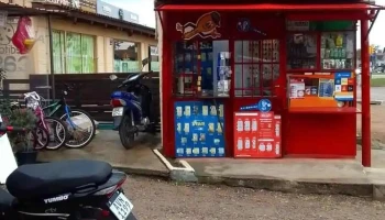 Cerrajeria Rotonda Pinar - Perez Butler Entre