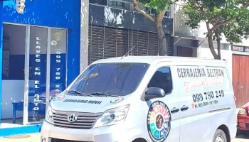 Cerrajerìa Beltran - W. Beltran 197