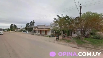 Cerrillos Mevir - Los Cerrillos