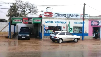 Cerrillos Repuestos - 90100 Los Cerrillos